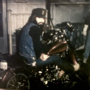 Meet your Posher, Steve